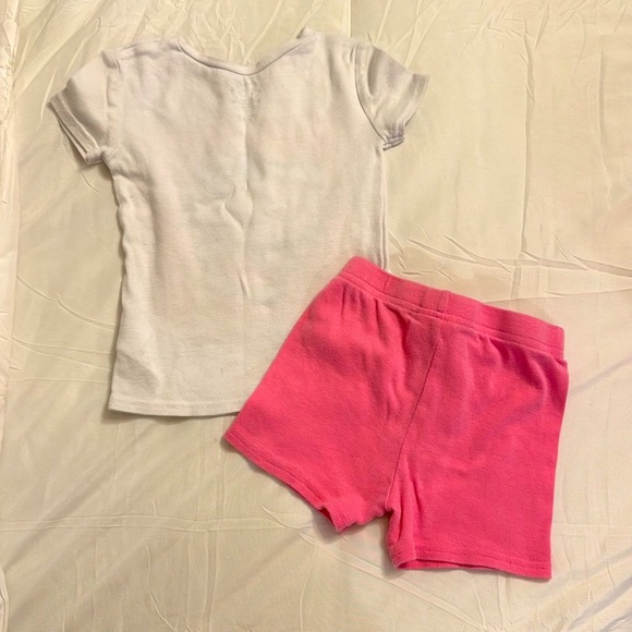 Hello Kitty PJ Set - Picture 5 of 5